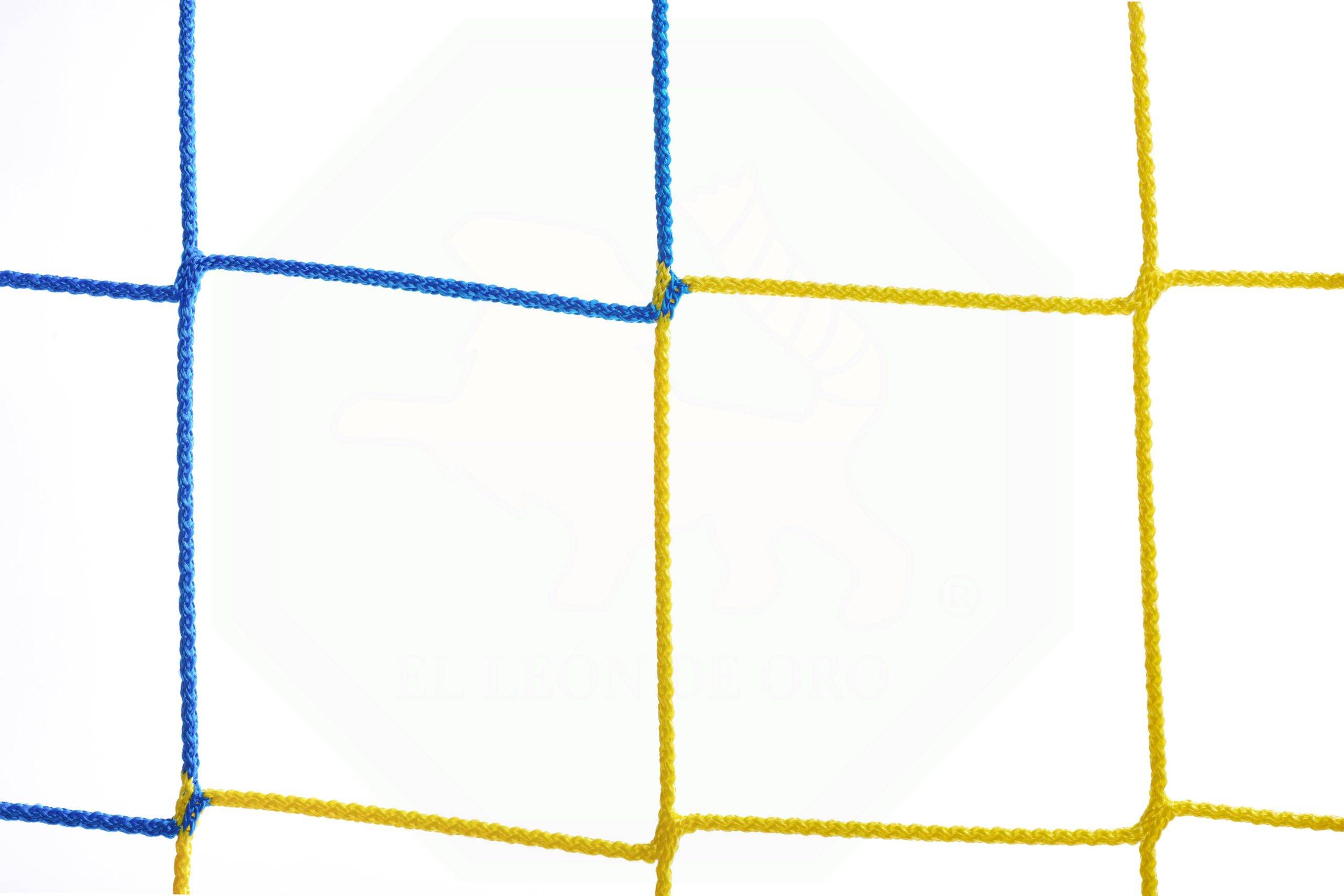 LDO-120x120-Blue-Yellow ,Leon De Oro ,8888332634